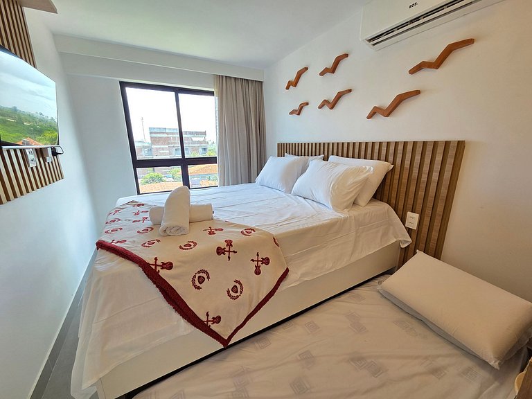 Cupe, porto de galinhas, porto centro