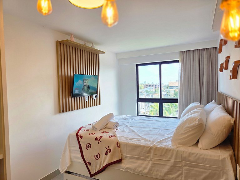 Cupe, porto de galinhas, porto centro