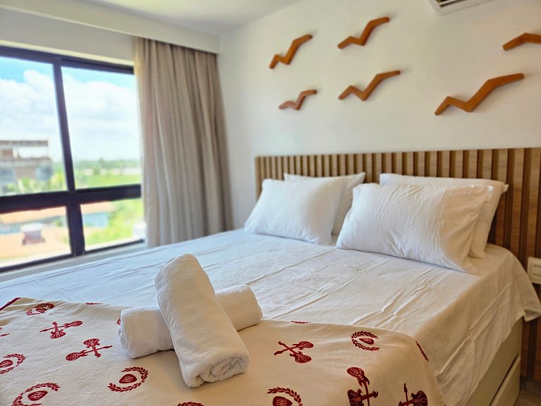 Cupe, porto de galinhas, porto centro