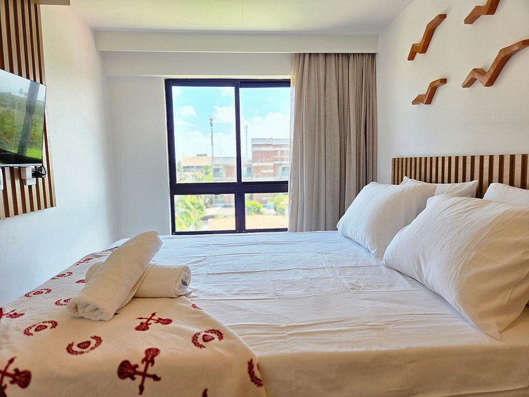 Cupe, porto de galinhas, porto centro