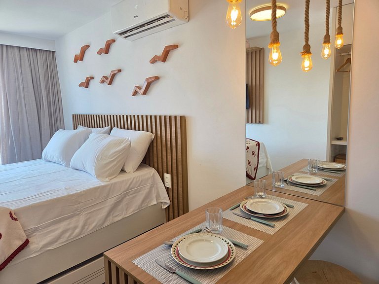 Cupe, porto de galinhas, porto centro