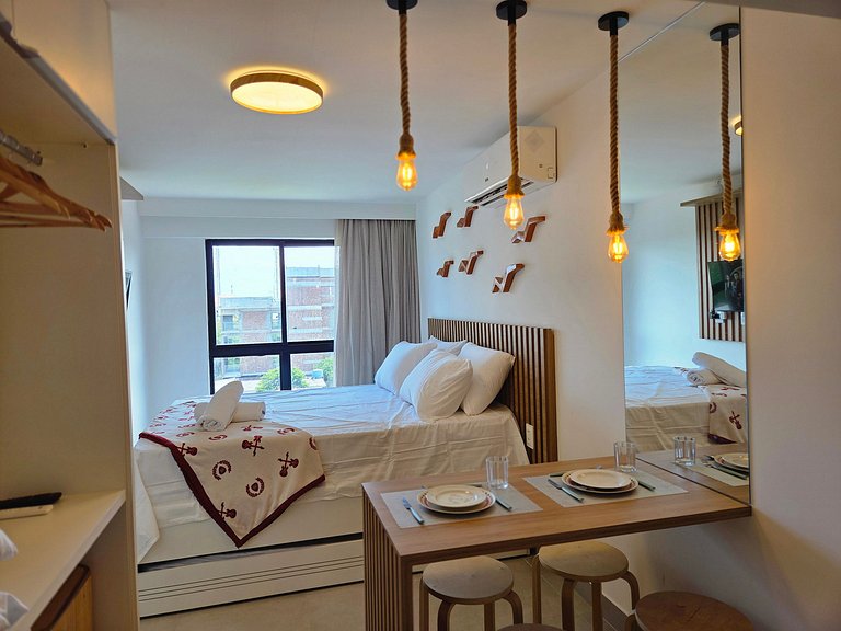 Cupe, porto de galinhas, porto centro