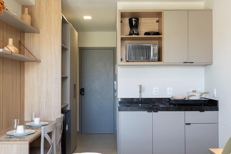 Moderno confortavel no coração de Porto centro#302