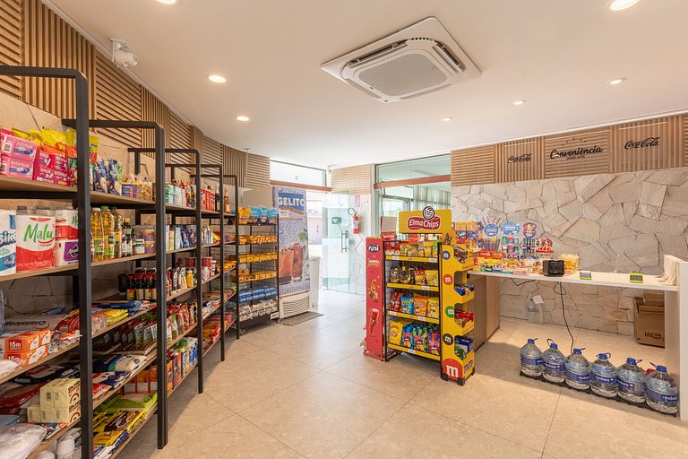 Beach Class Summer by BLU stay