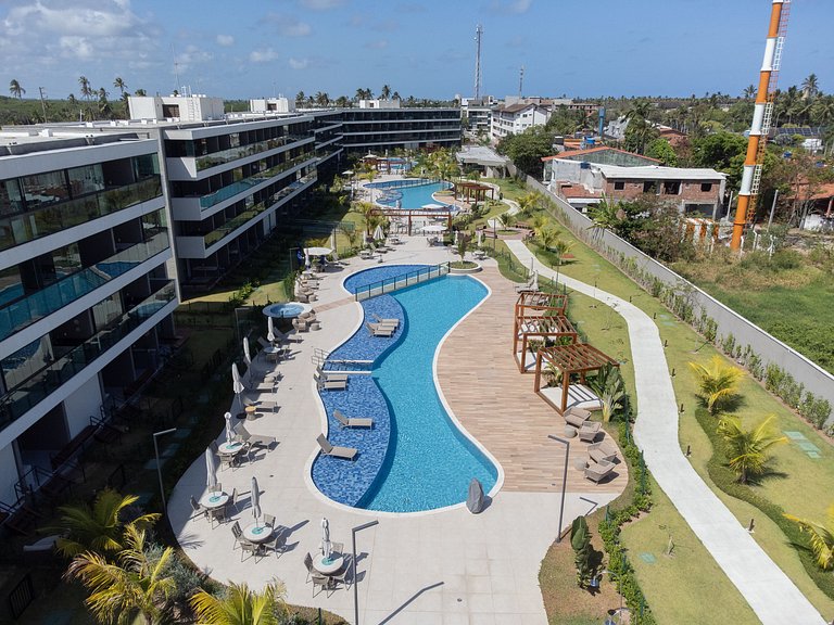 Studio beach class summer porto de galinhas