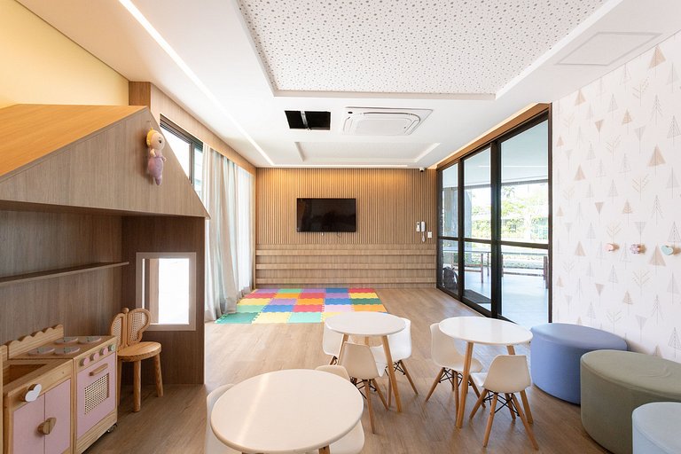 Beach Class Summer by BLU stay