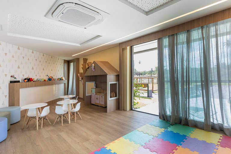 Beach Class Summer by BLU stay