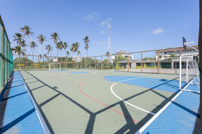 Beach Class Summer by BLU stay