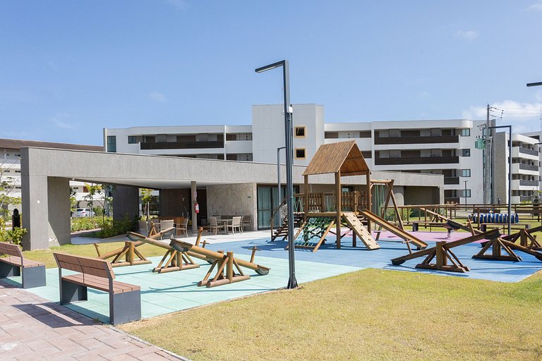 Beach Class Summer by BLU stay