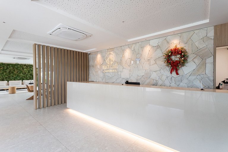 Beach Class Summer by BLU stay