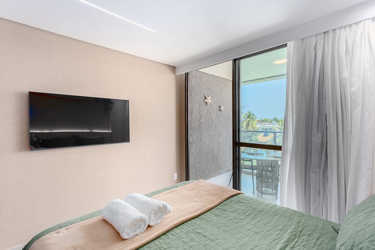 Studio beach class summer porto de galinhas