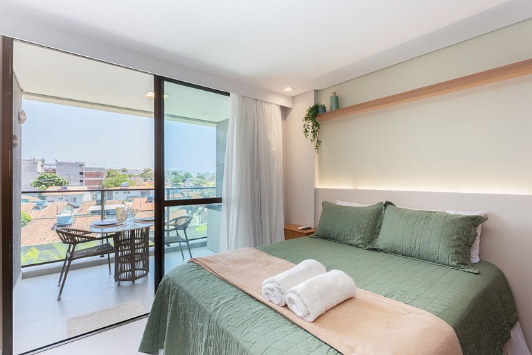 Studio beach class summer porto de galinhas