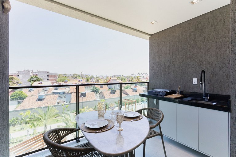 Studio beach class summer porto de galinhas