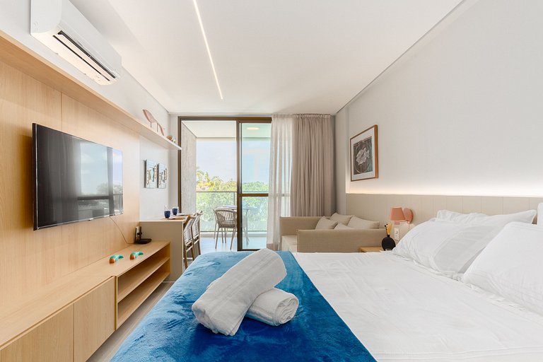 Studio beach class summer porto de galinhas