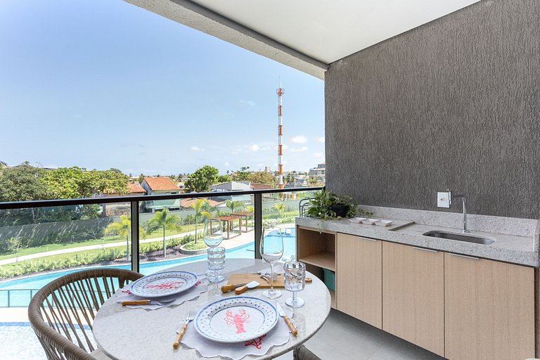 Studio beach class summer porto de galinhas