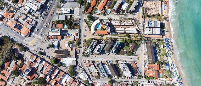 Moderno Apto no coração de Porto centro #308