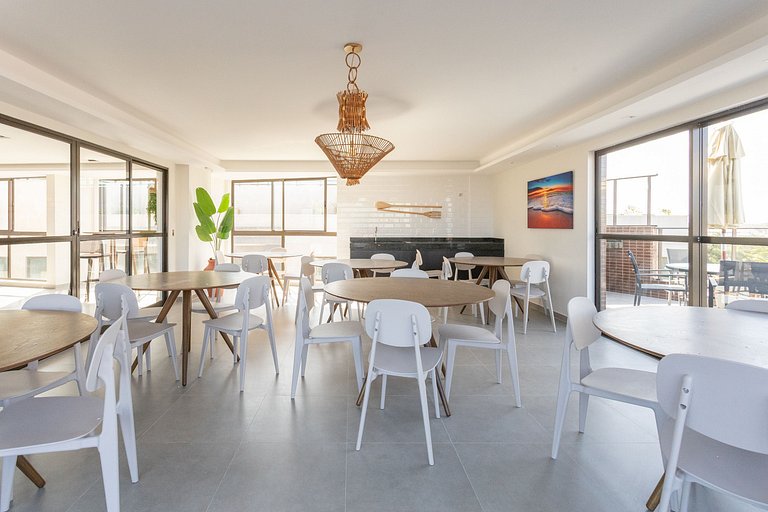 Espetacular apto c/jacuzzi privat Porto centro#13