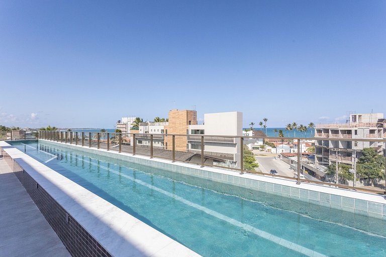 Espetacular apto c/jacuzzi privat Porto centro#13