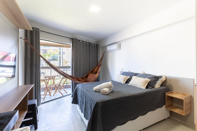 Moderno confortável no coração de Porto centro #03