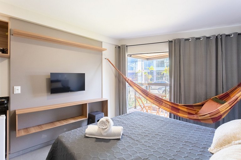 Moderno confortável no coração de Porto centro #03