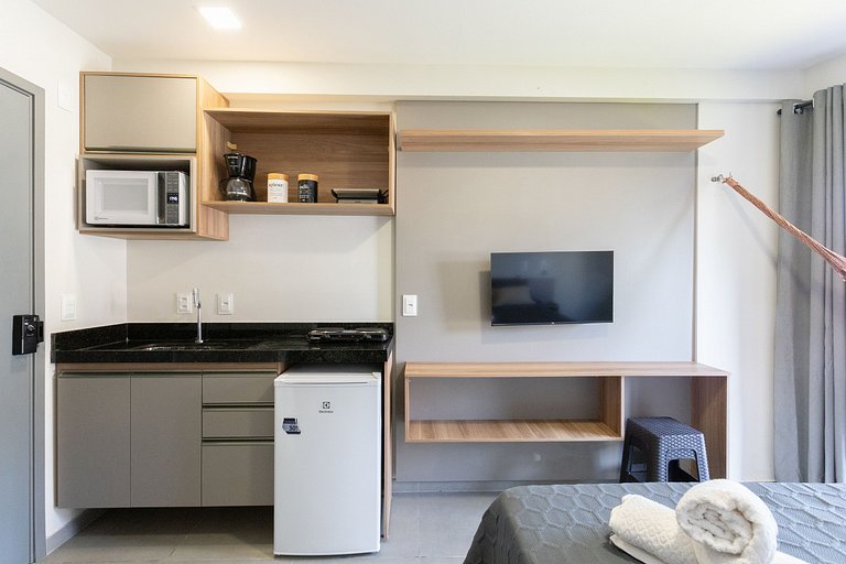 Moderno confortável no coração de Porto centro #03