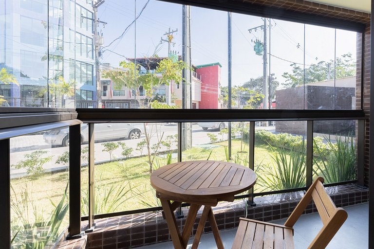 Moderno confortável no coração de Porto centro #03