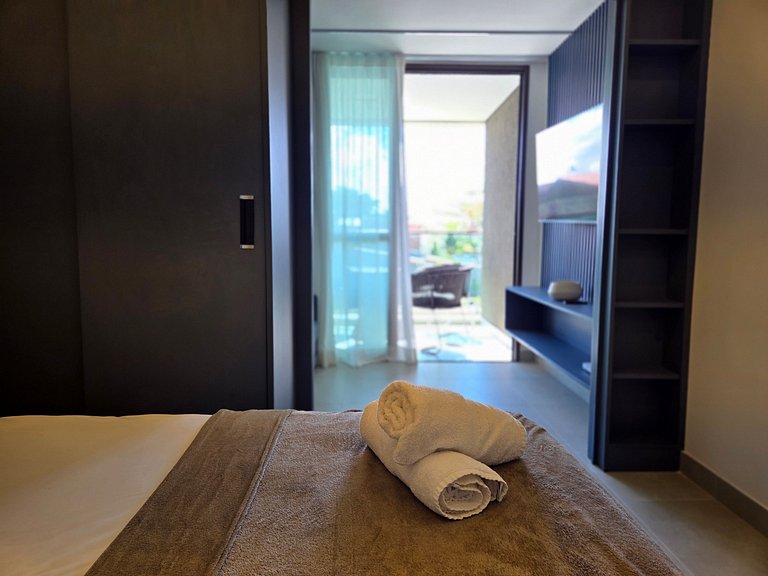 Studio beach class summer porto de galinhas