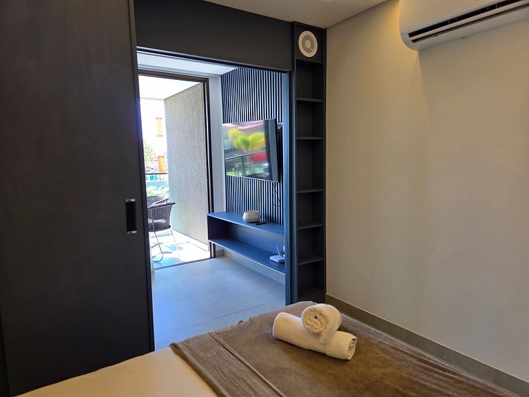 Studio beach class summer porto de galinhas