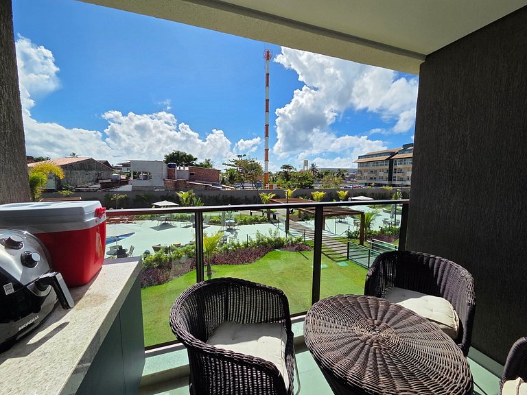 Studio beach class summer porto de galinhas