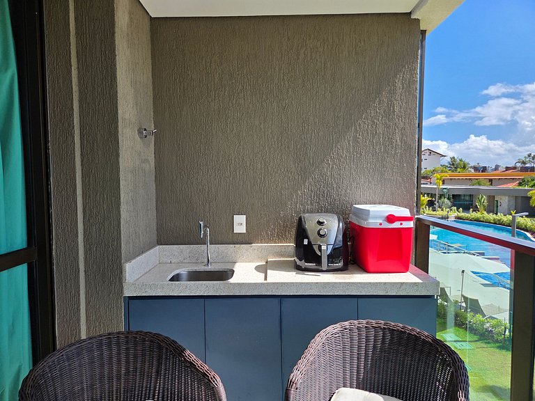 Studio beach class summer porto de galinhas