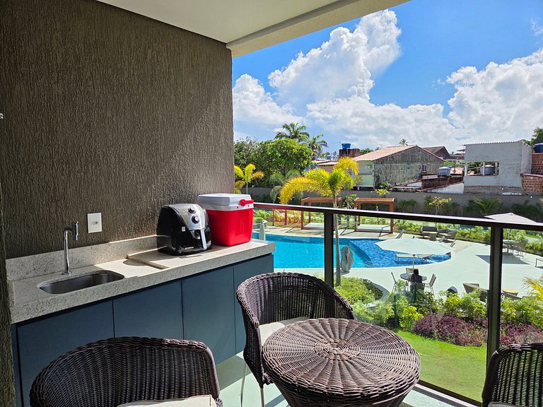 Studio beach class summer porto de galinhas