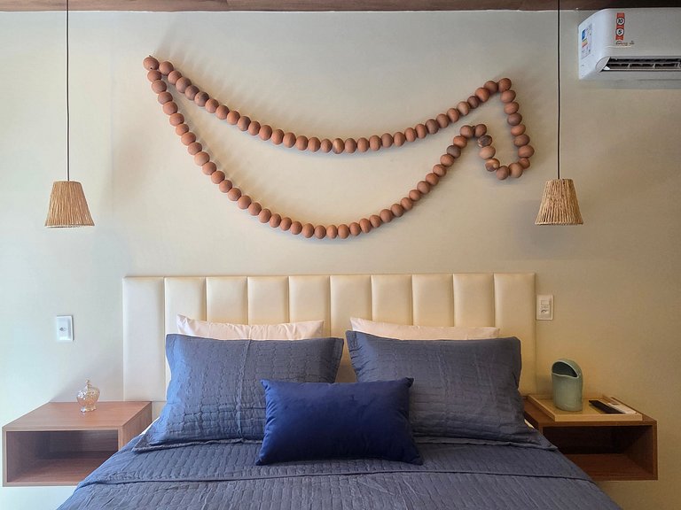 Aconchegante e moderno no centro de Porto #216