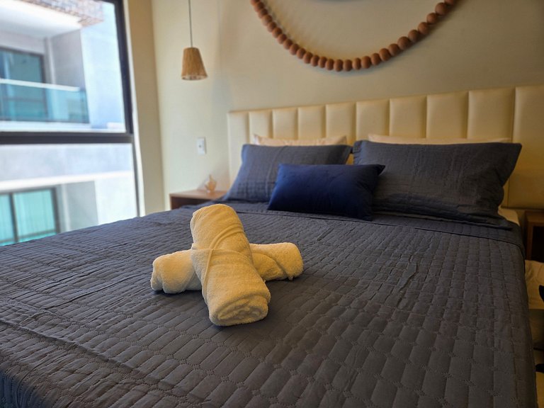 Aconchegante e moderno no centro de Porto #216