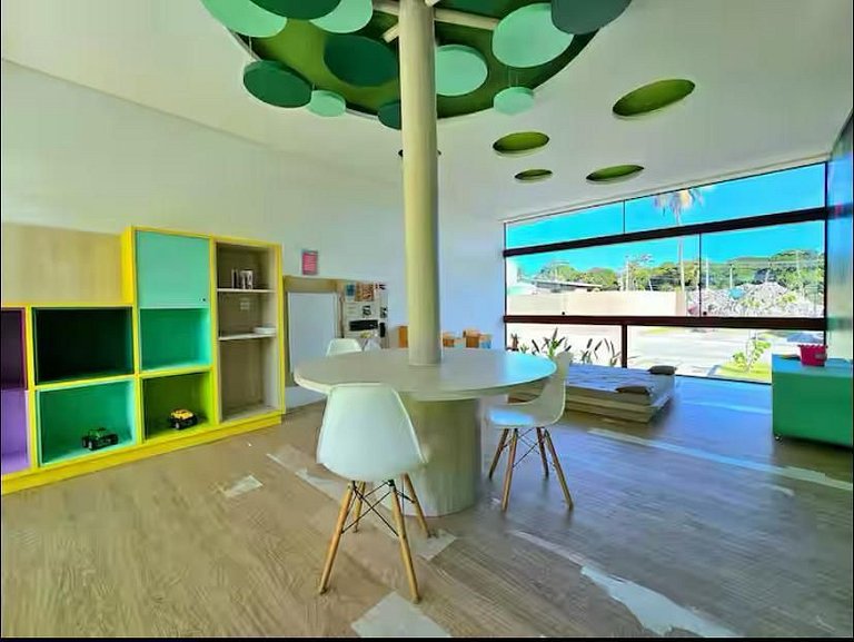 Mana Resort Muro Alto luxo 2 Quartos #302A