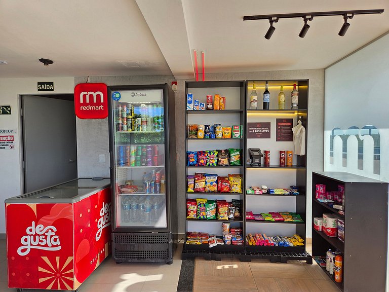 Maraca Beach Descubra o de Maracaípe a beira mar by BLU stay