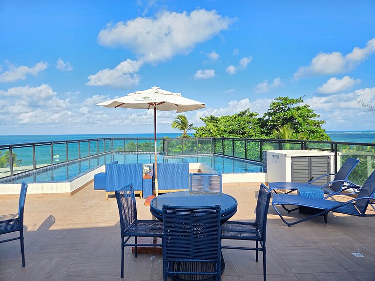 Maraca Beach Descubra o de Maracaípe a beira mar by BLU stay