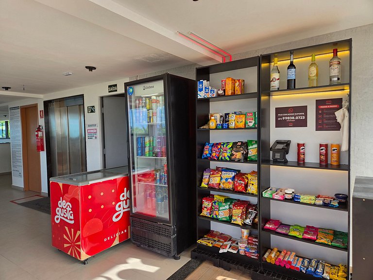 Maraca Beach Descubra o de Maracaípe a beira mar by BLU stay