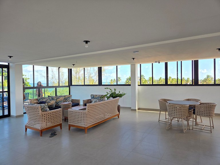 O melhor de Maraca a poucos metros do mar #418