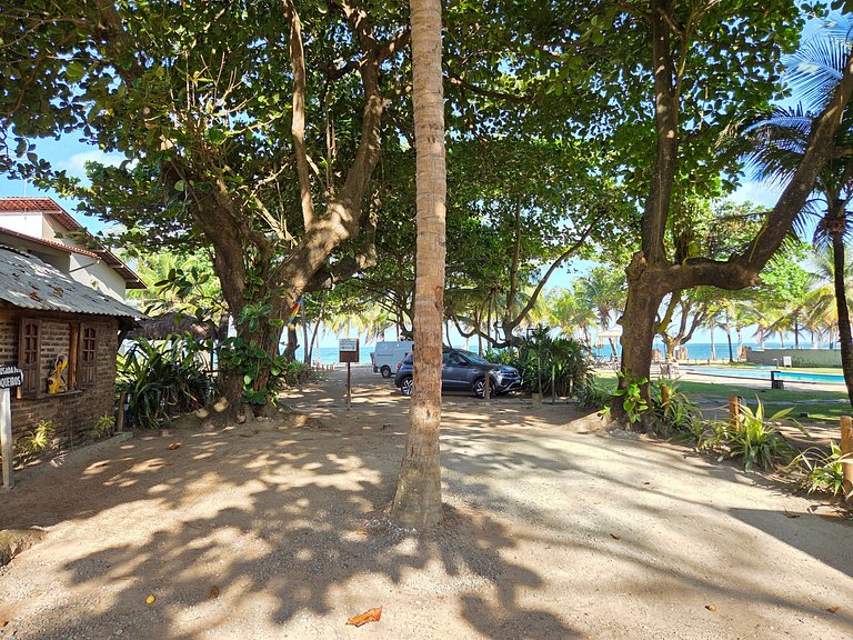 Maraca Beach Descubra o de Maracaípe a beira mar by BLU stay