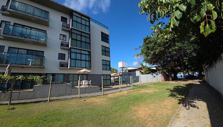 O melhor de Maraca a poucos metros do mar #418