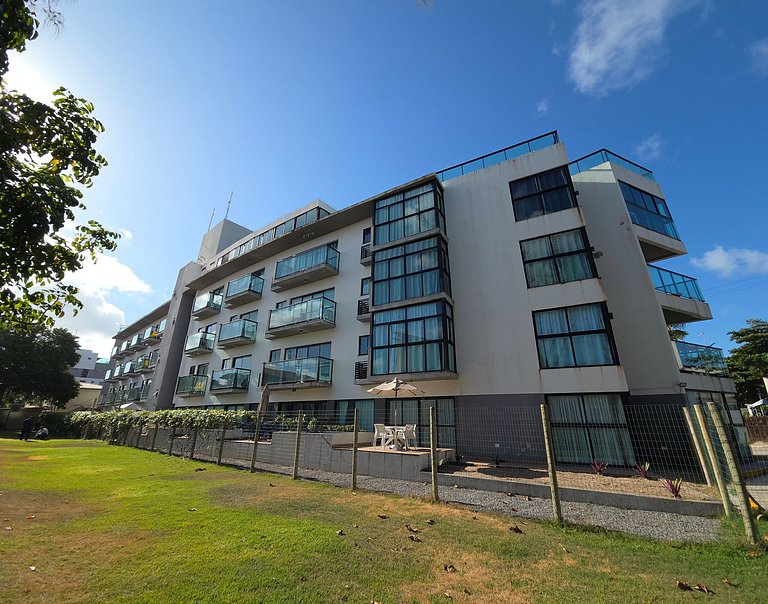 O melhor de Maraca a poucos metros do mar #418