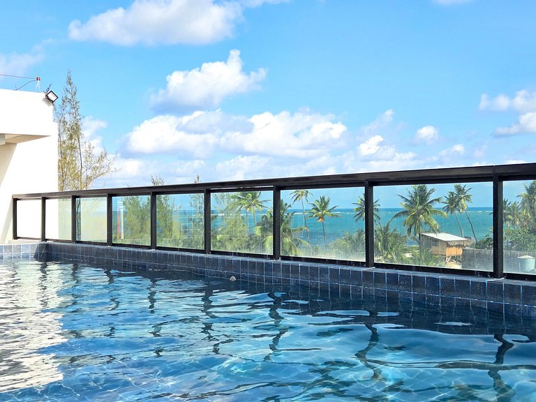 Maraca Beach Descubra o de Maracaípe a beira mar by BLU stay