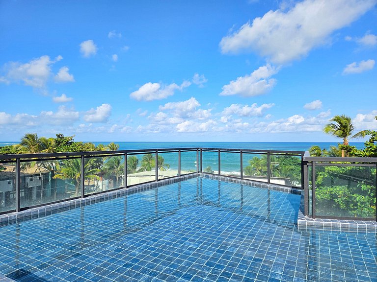 Maraca Beach Descubra o de Maracaípe a beira mar by BLU stay