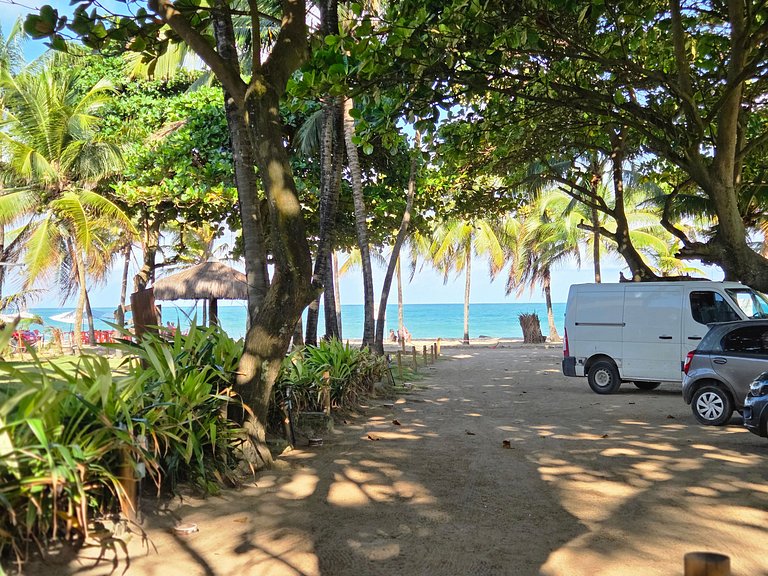 Maraca Beach Descubra o de Maracaípe a beira mar by BLU stay