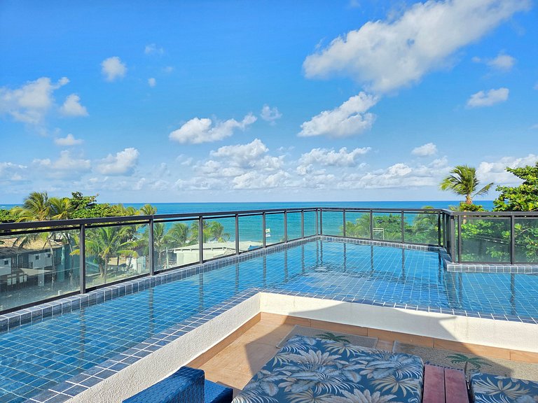 Maraca Beach Descubra o de Maracaípe a beira mar by BLU stay