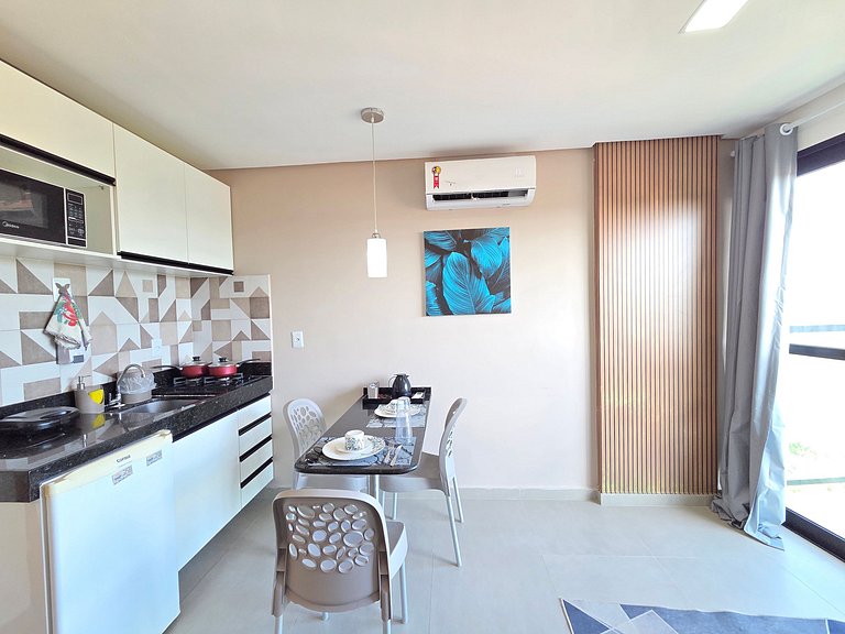 O melhor de Maraca a poucos metros do mar #418