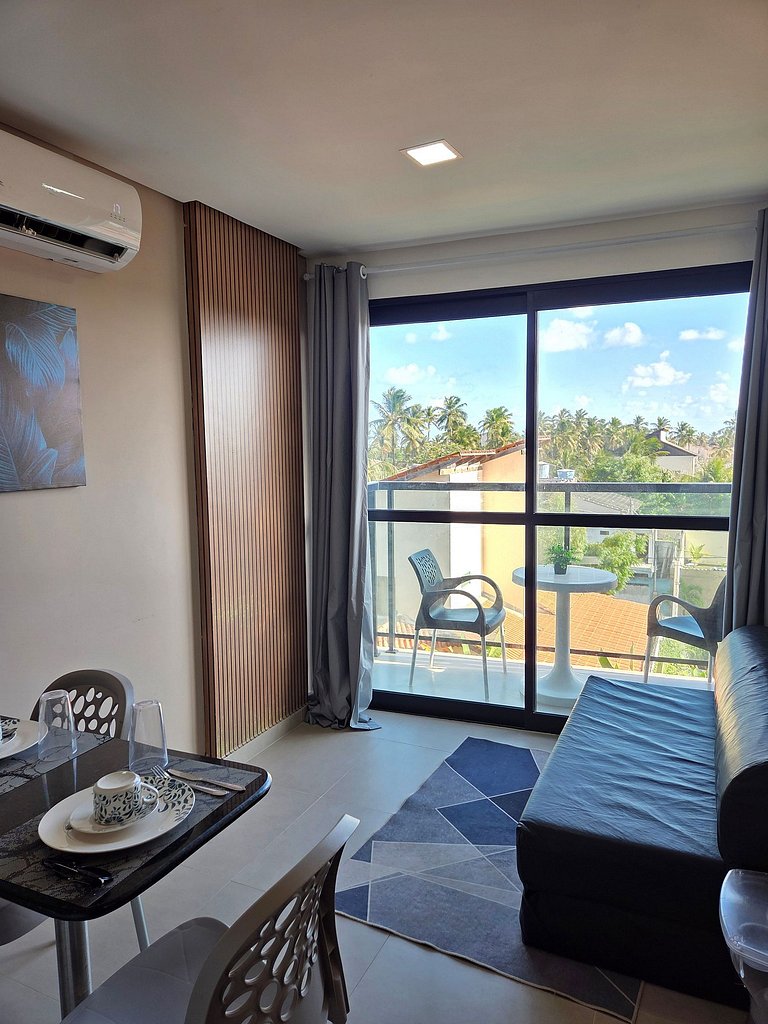 O melhor de Maraca a poucos metros do mar #418