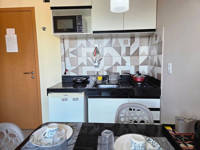 O melhor de Maraca a poucos metros do mar #418