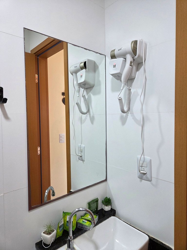 O melhor de Maraca a poucos metros do mar #418