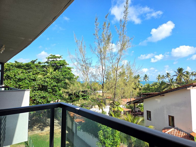 O melhor de Maraca a poucos metros do mar #418